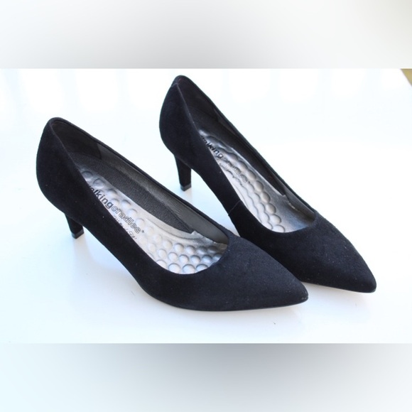 Walking cradles low pumps - Picture 8 of 13